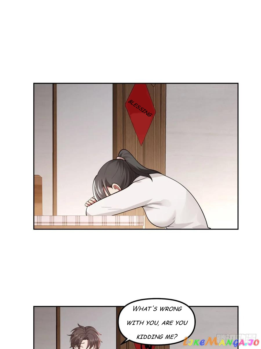 I Really Don’t Want to Remake Chapter 43 page 27
