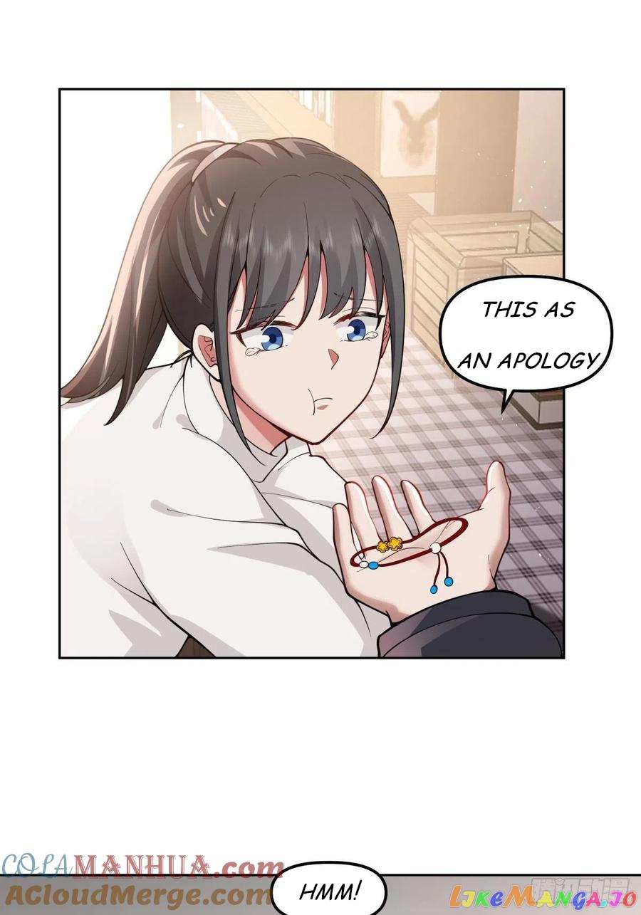 I Really Don’t Want to Remake Chapter 43 page 30