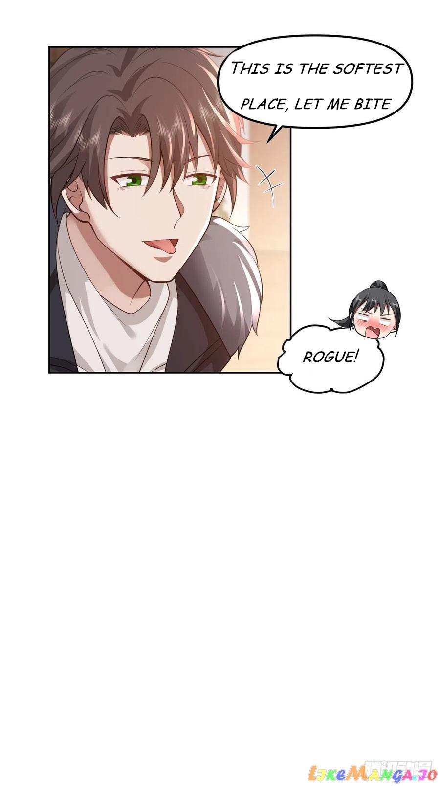 I Really Don’t Want to Remake Chapter 43 page 33