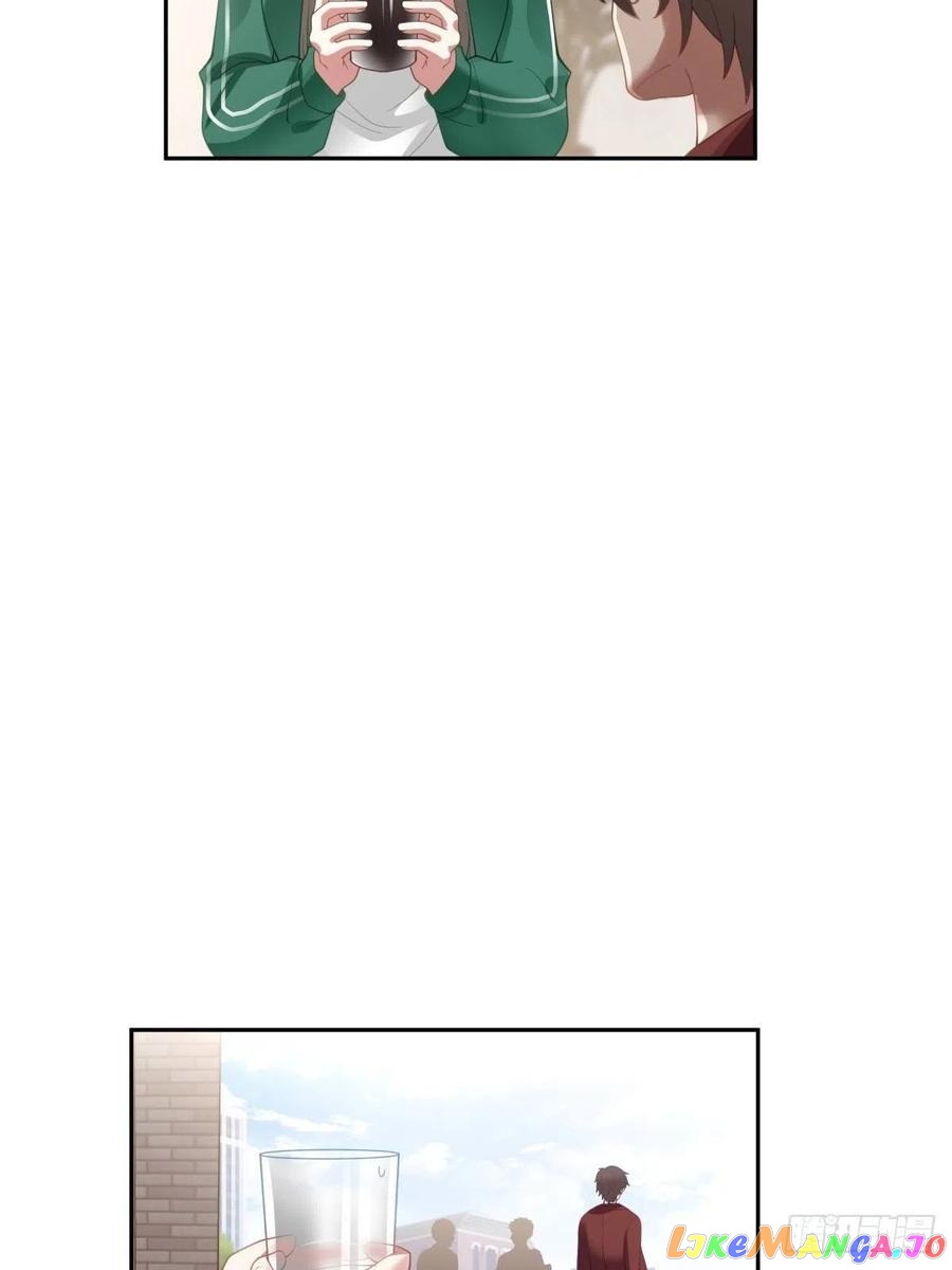 I Really Don’t Want to Remake Chapter 50 page 5