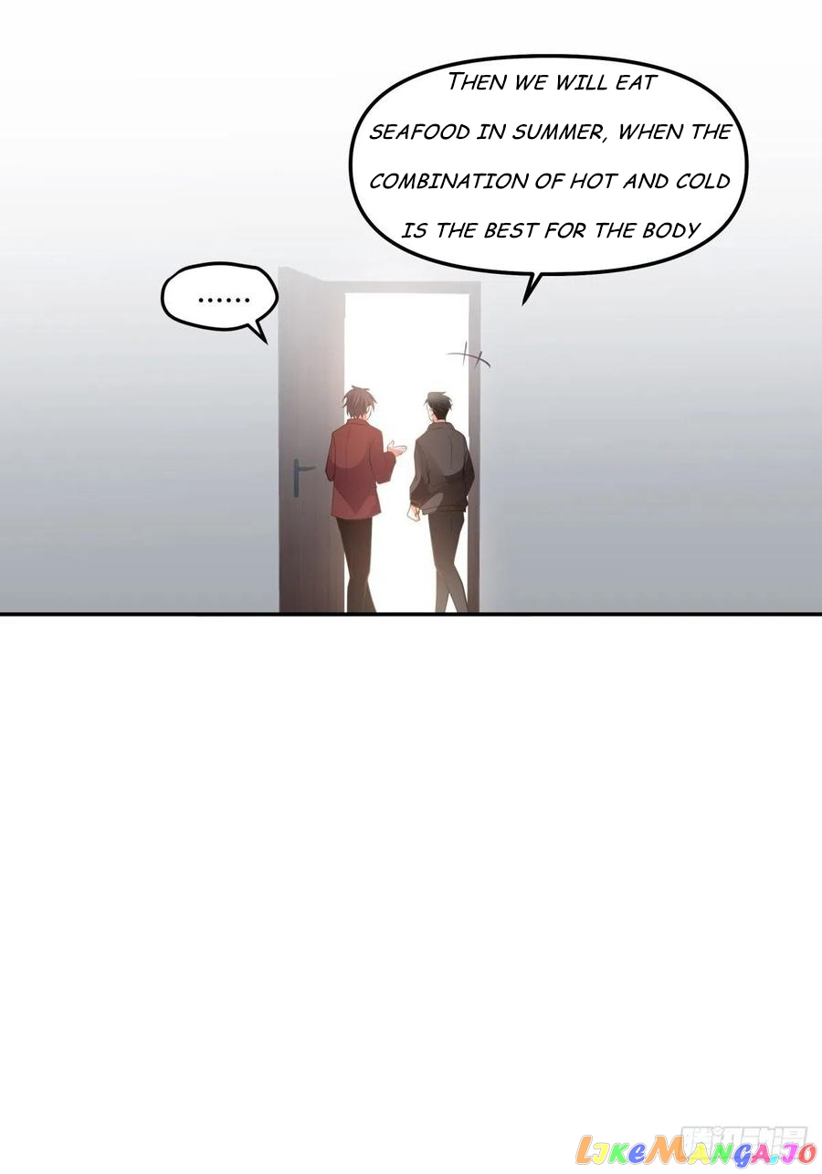 I Really Don’t Want to Remake Chapter 50 page 14