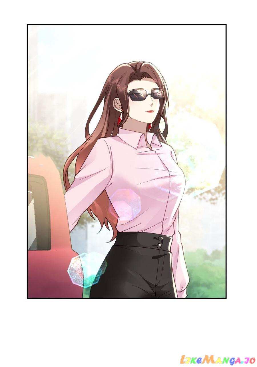 I Really Don’t Want to Remake Chapter 50 page 22