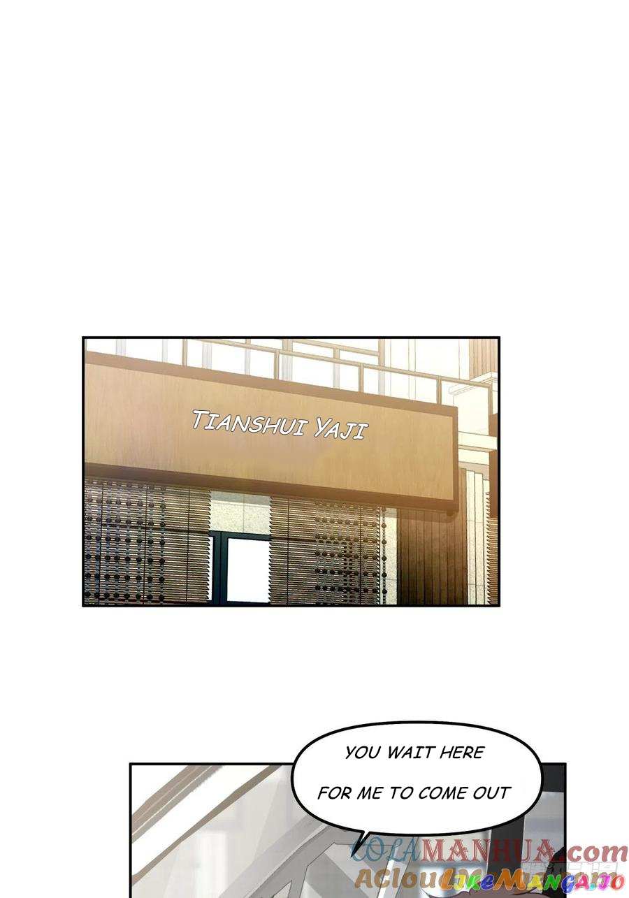 I Really Don’t Want to Remake Chapter 50 page 26