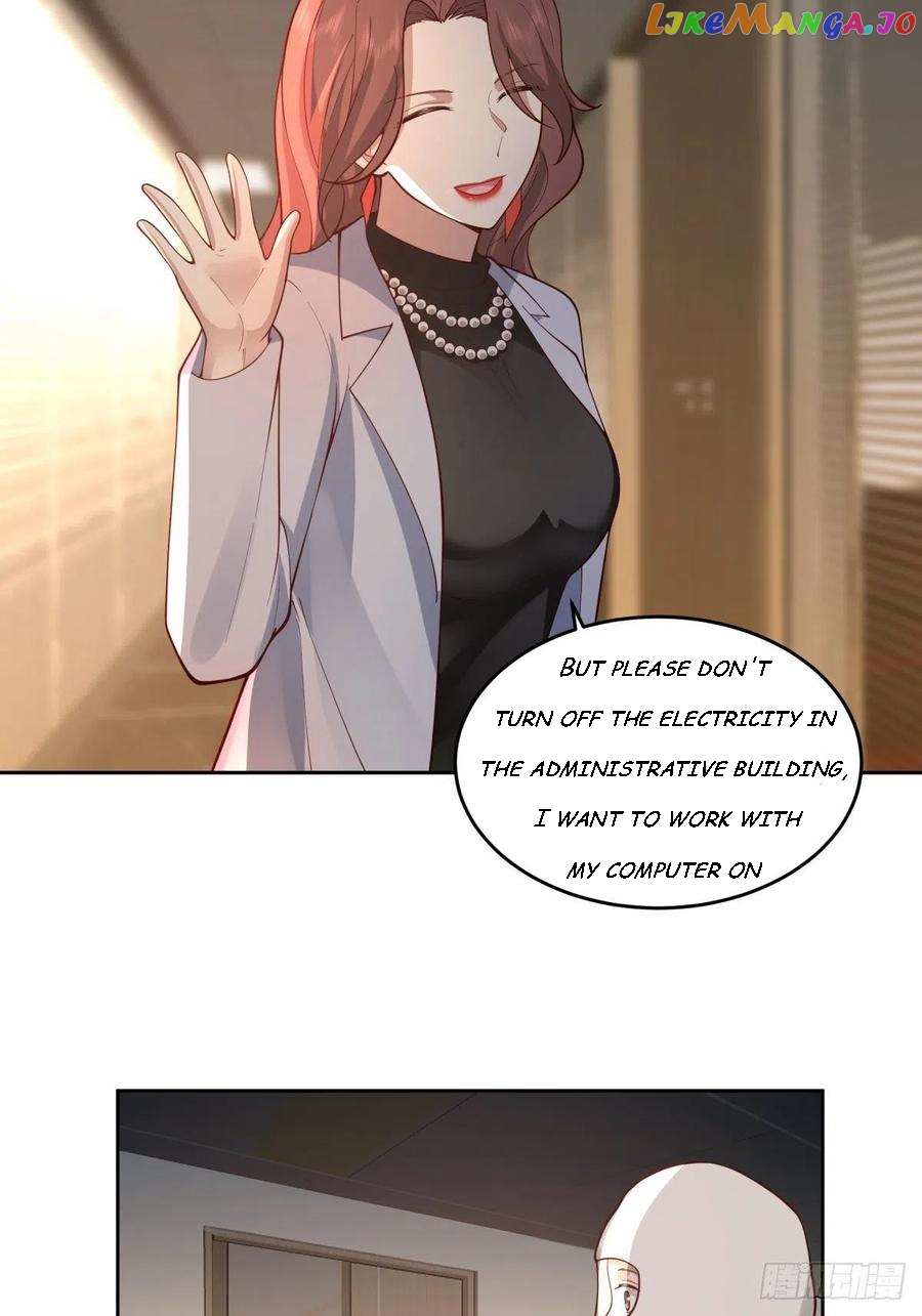 I Really Don’t Want to Remake Chapter 53 page 2