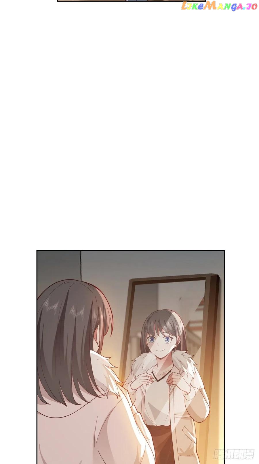 I Really Don’t Want to Remake Chapter 53 page 5