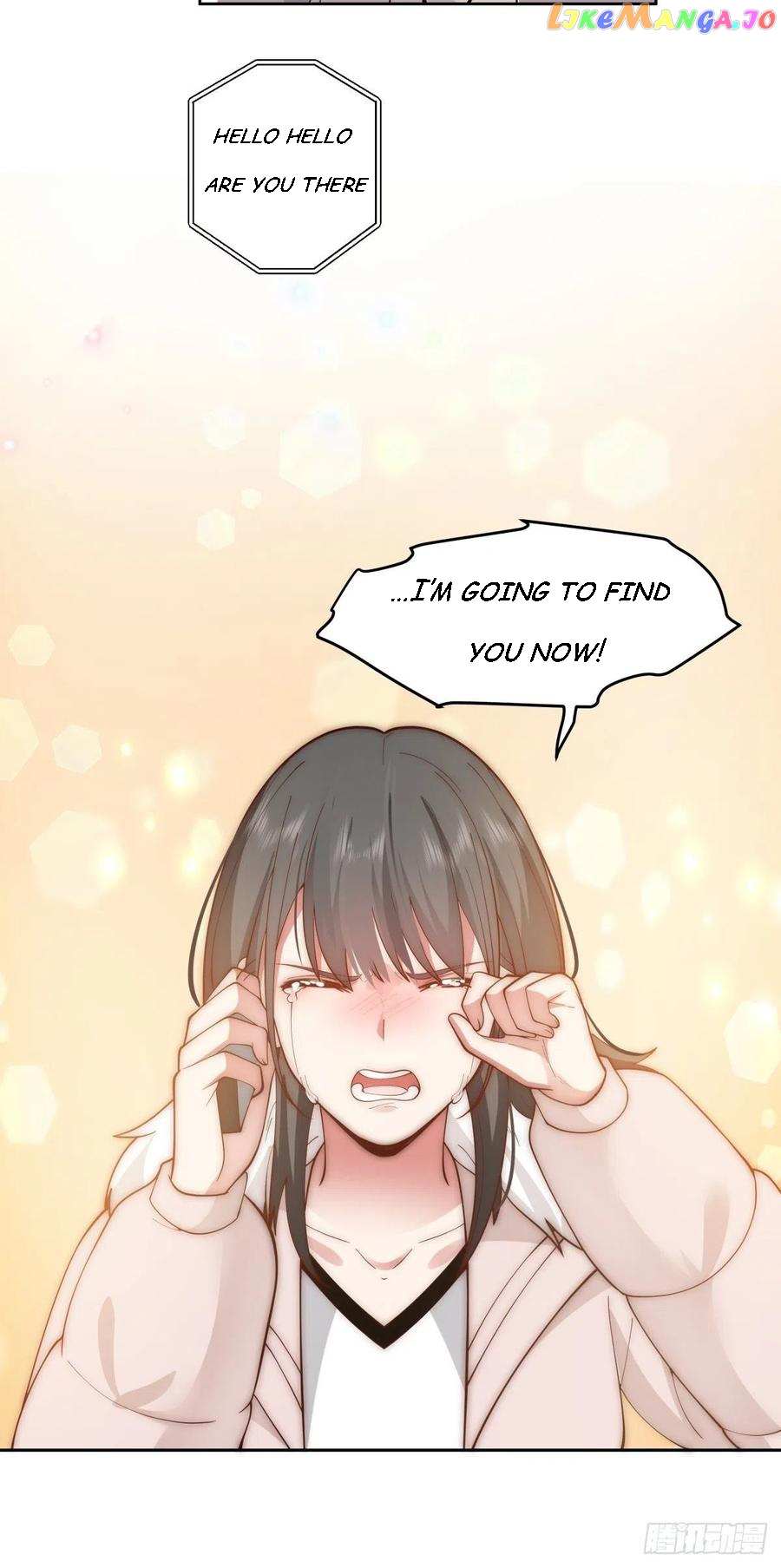 I Really Don’t Want to Remake Chapter 53 page 9