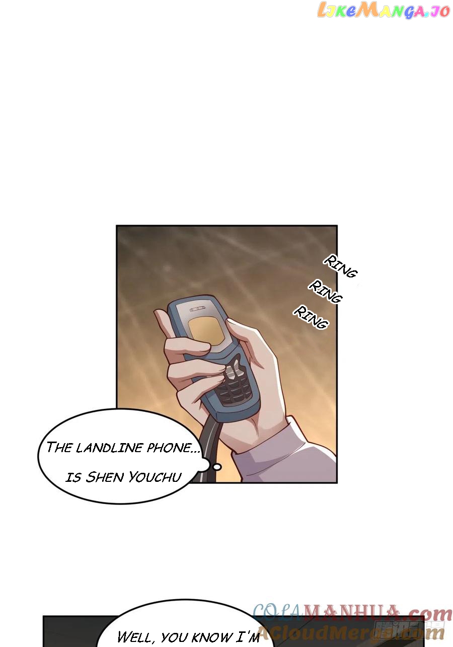I Really Don’t Want to Remake Chapter 53 page 13