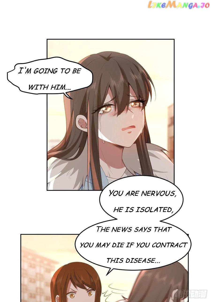 I Really Don’t Want to Remake Chapter 53 page 17