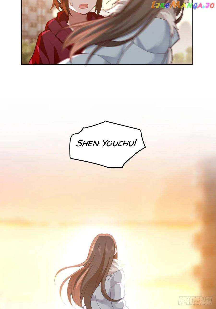 I Really Don’t Want to Remake Chapter 53 page 18