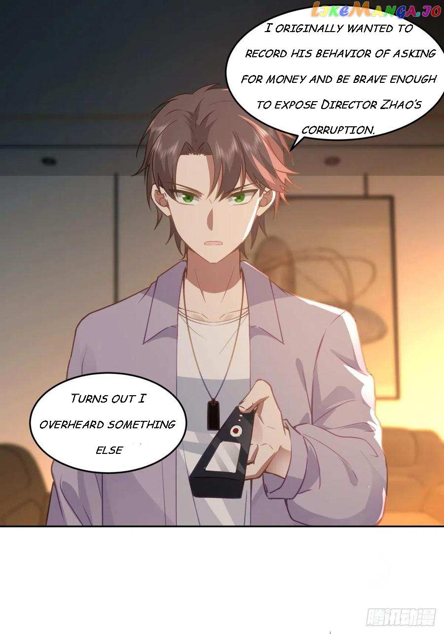I Really Don’t Want to Remake Chapter 53 page 29