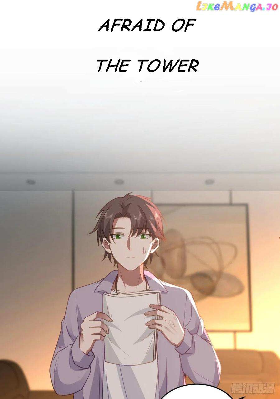 I Really Don’t Want to Remake Chapter 53 page 33
