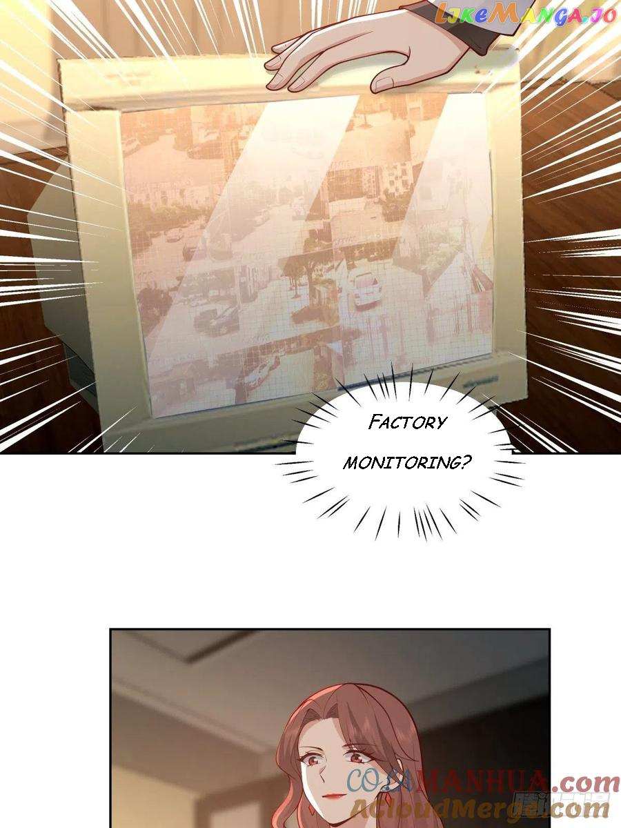I Really Don’t Want to Remake Chapter 53 page 37
