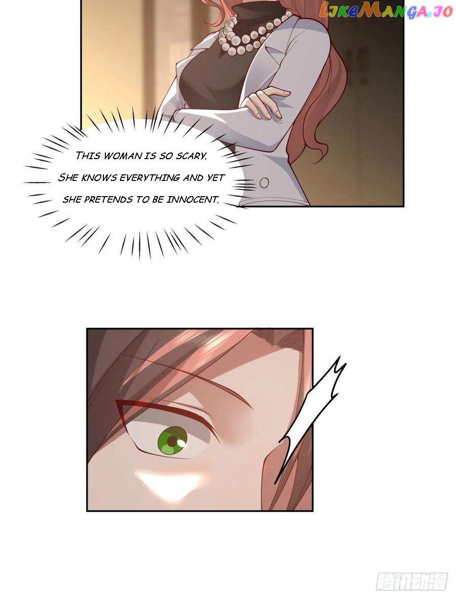 I Really Don’t Want to Remake Chapter 53 page 38