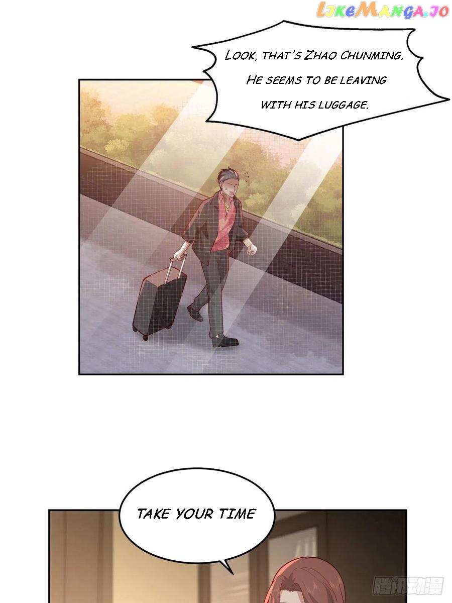 I Really Don’t Want to Remake Chapter 53 page 39