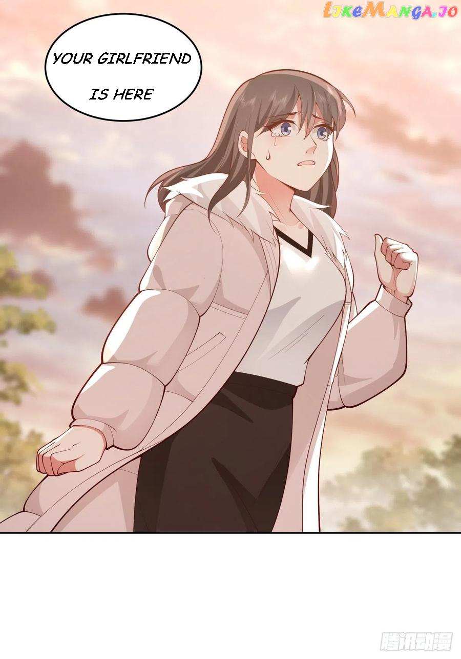 I Really Don’t Want to Remake Chapter 53 page 44