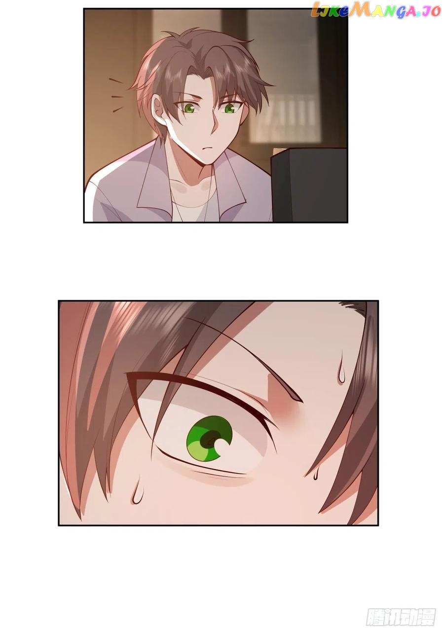 I Really Don’t Want to Remake Chapter 53 page 45