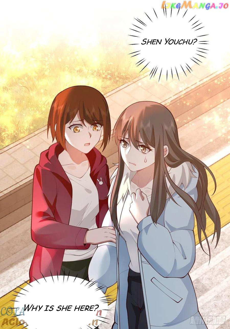 I Really Don’t Want to Remake Chapter 53 page 46