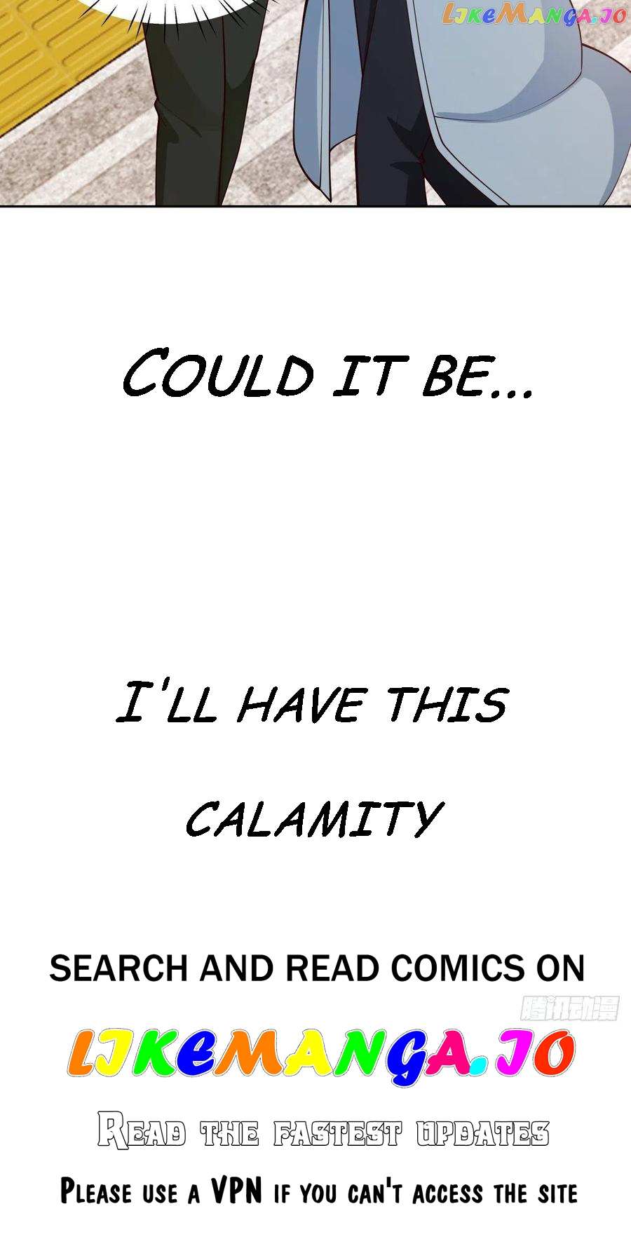 I Really Don’t Want to Remake Chapter 53 page 47