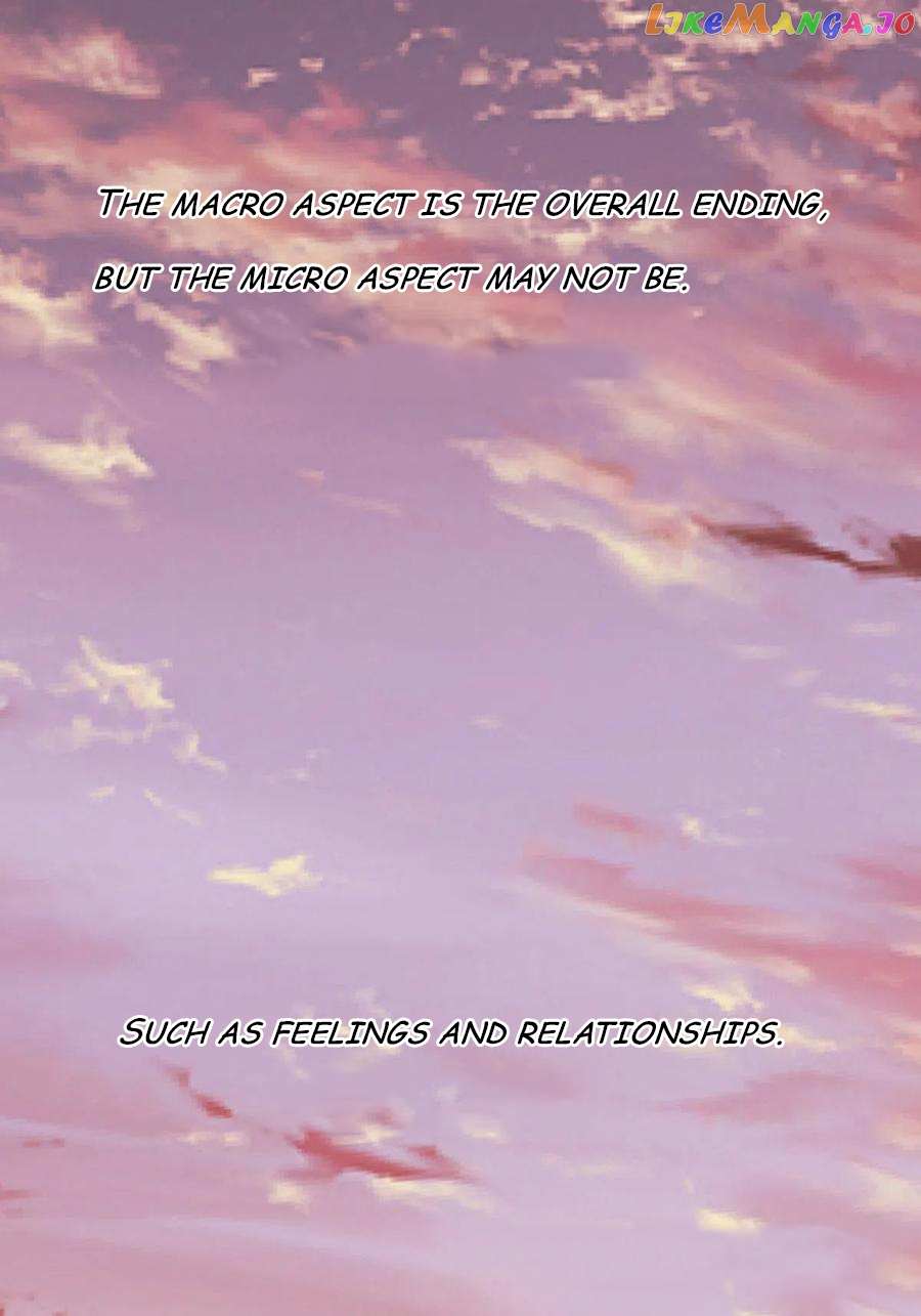 I Really Don’t Want to Remake Chapter 57 page 8