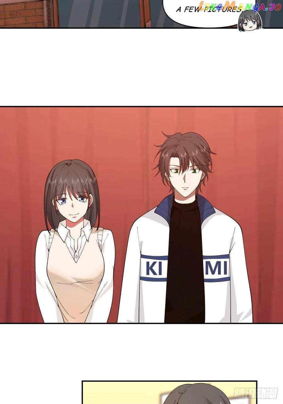 I Really Don’t Want to Remake Chapter 57 page 13