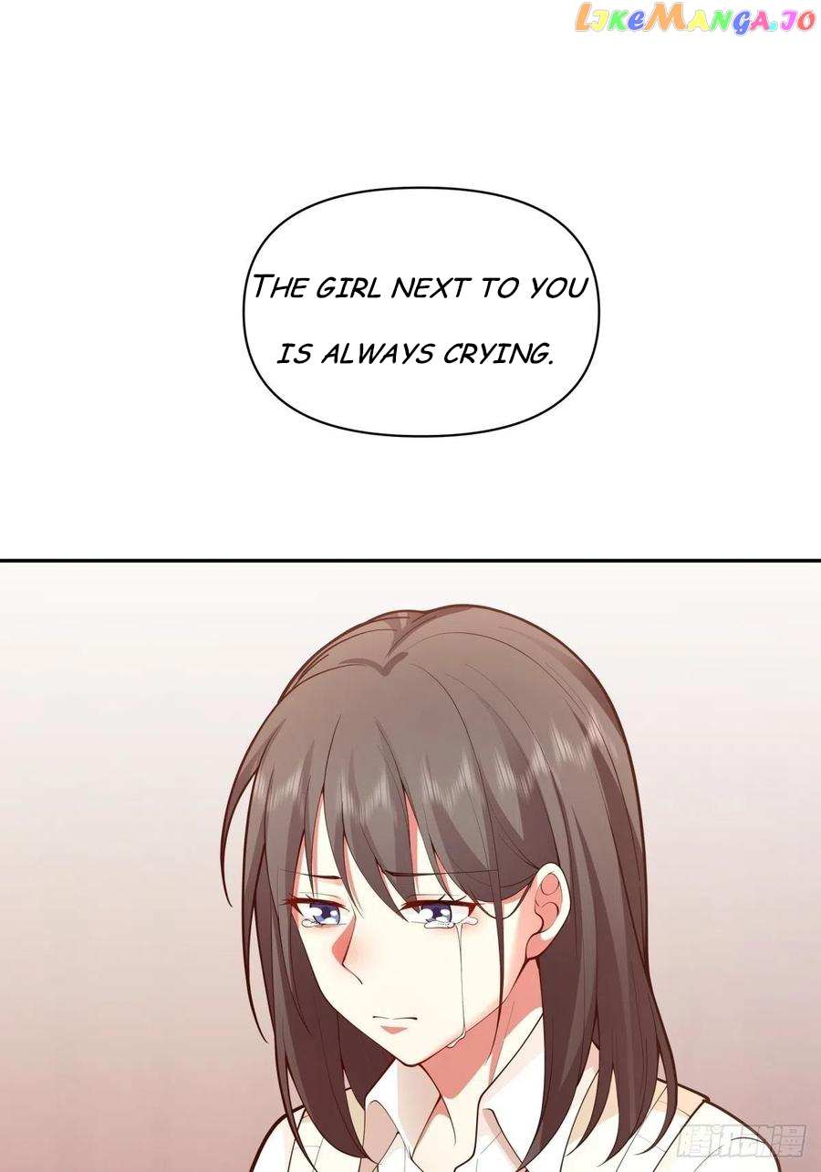 I Really Don’t Want to Remake Chapter 57 page 15