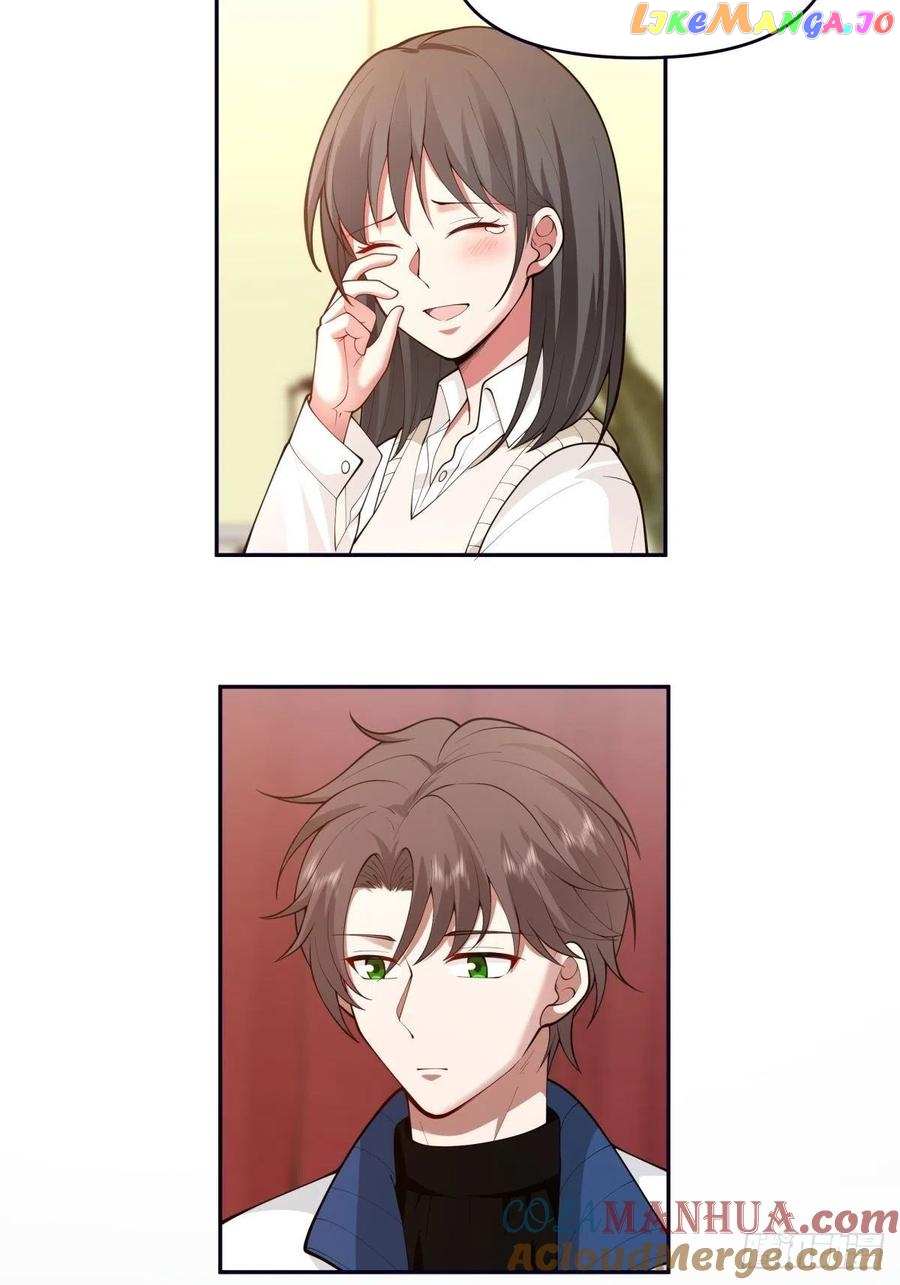 I Really Don’t Want to Remake Chapter 57 page 18