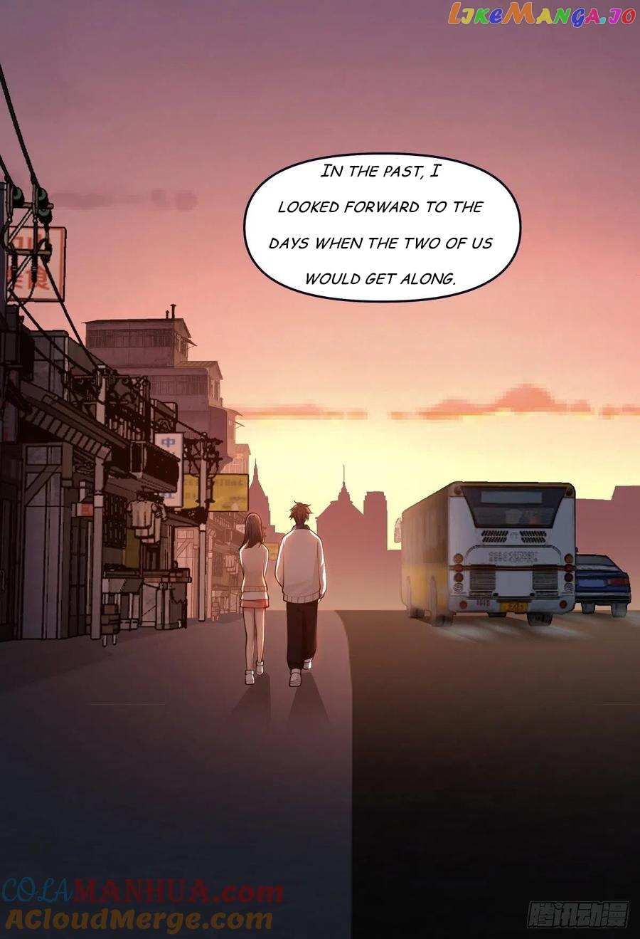 I Really Don’t Want to Remake Chapter 57 page 20