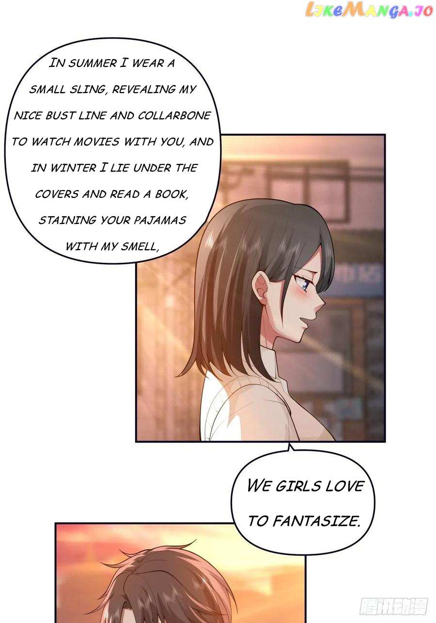 I Really Don’t Want to Remake Chapter 57 page 21