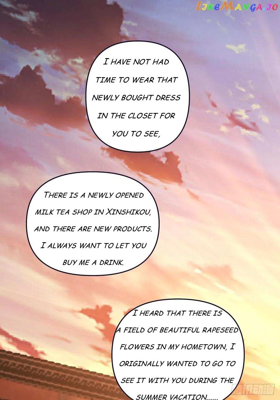 I Really Don’t Want to Remake Chapter 57 page 23