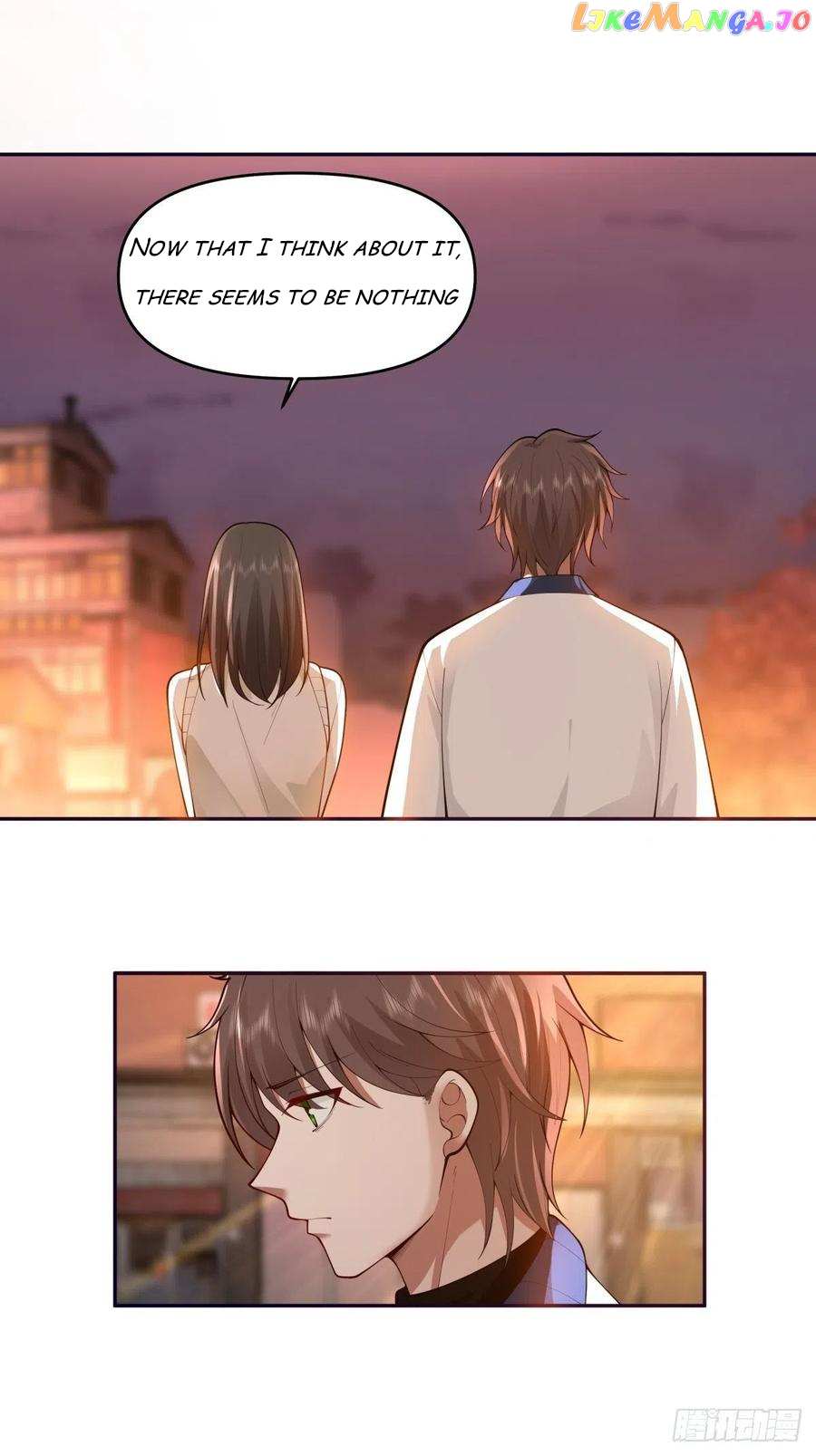 I Really Don’t Want to Remake Chapter 57 page 25