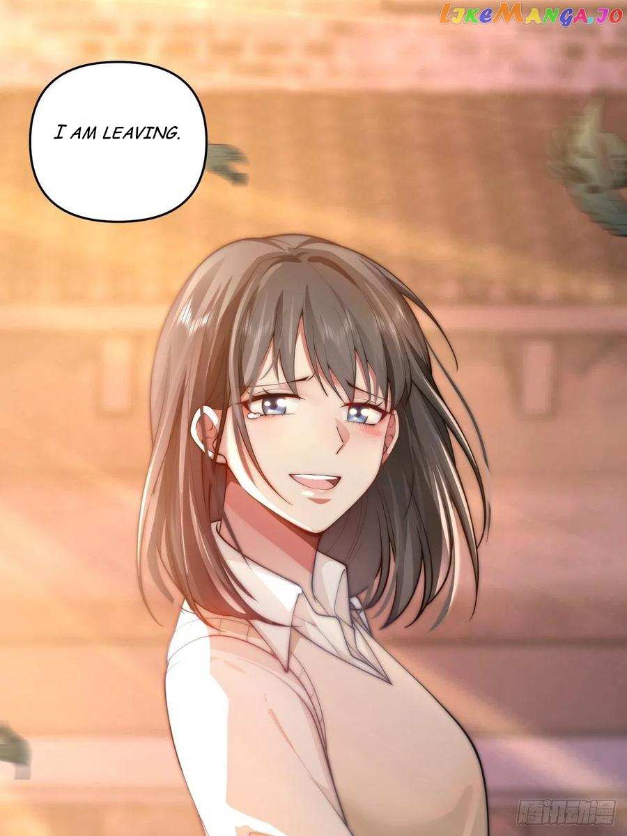 I Really Don’t Want to Remake Chapter 57 page 27