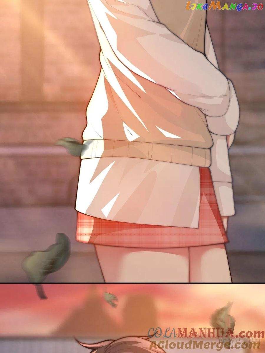 I Really Don’t Want to Remake Chapter 57 page 28