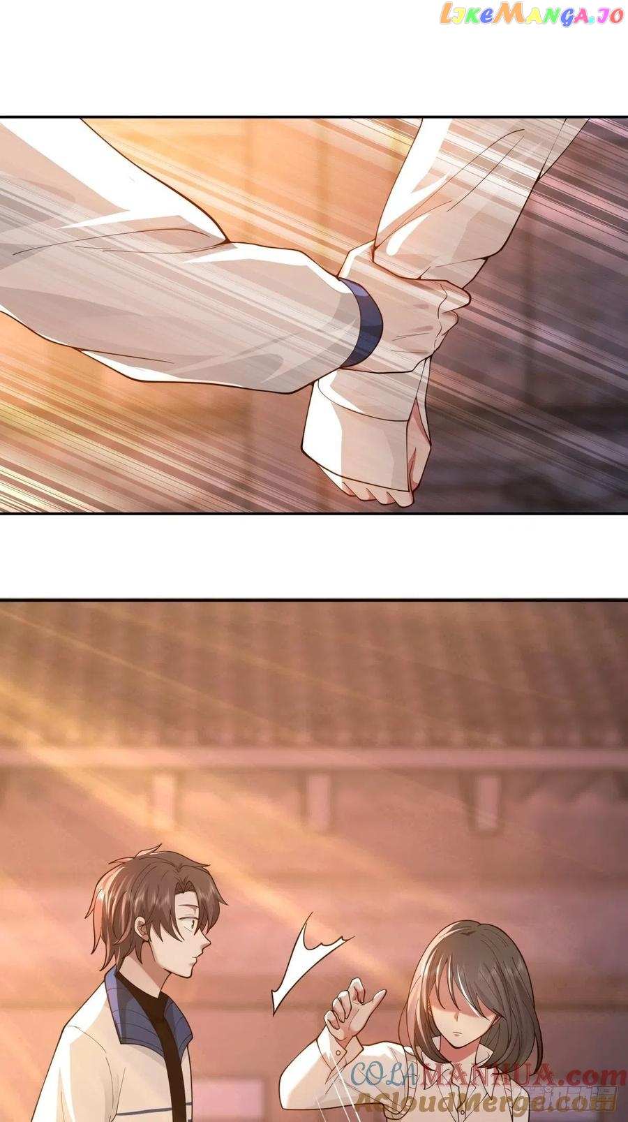 I Really Don’t Want to Remake Chapter 57 page 30
