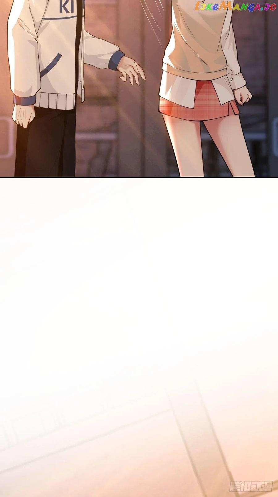 I Really Don’t Want to Remake Chapter 57 page 31