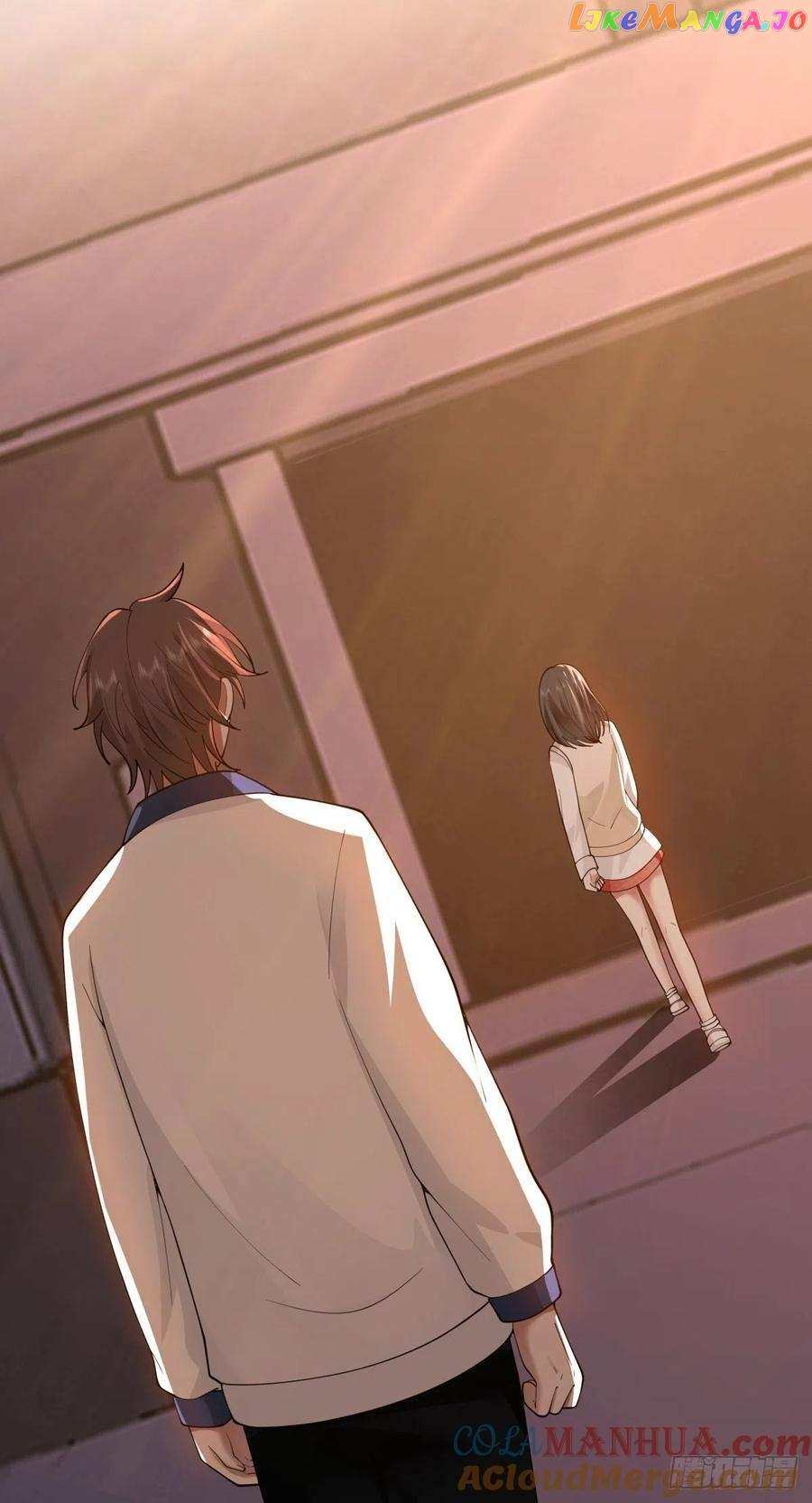I Really Don’t Want to Remake Chapter 57 page 32