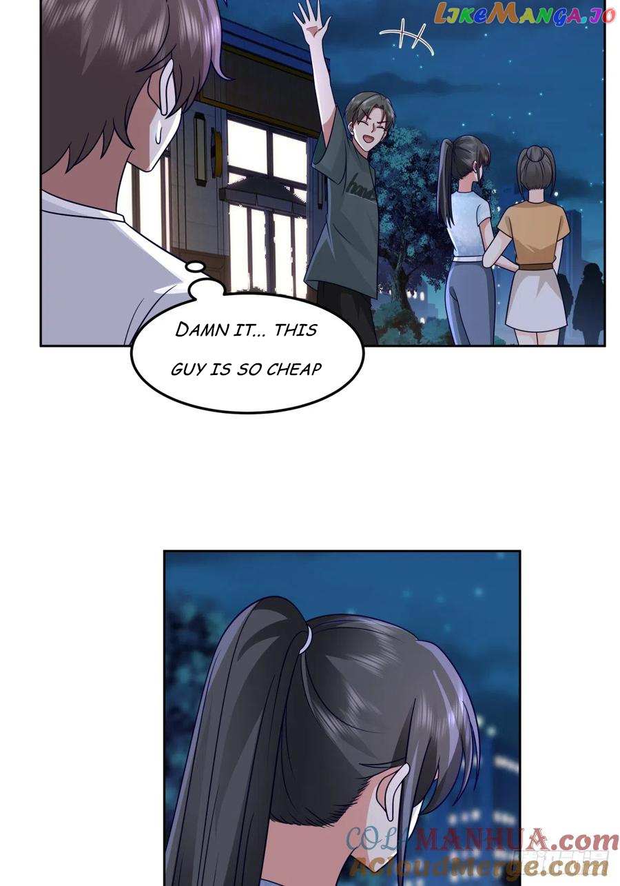 I Really Don’t Want to Remake Chapter 65 page 1
