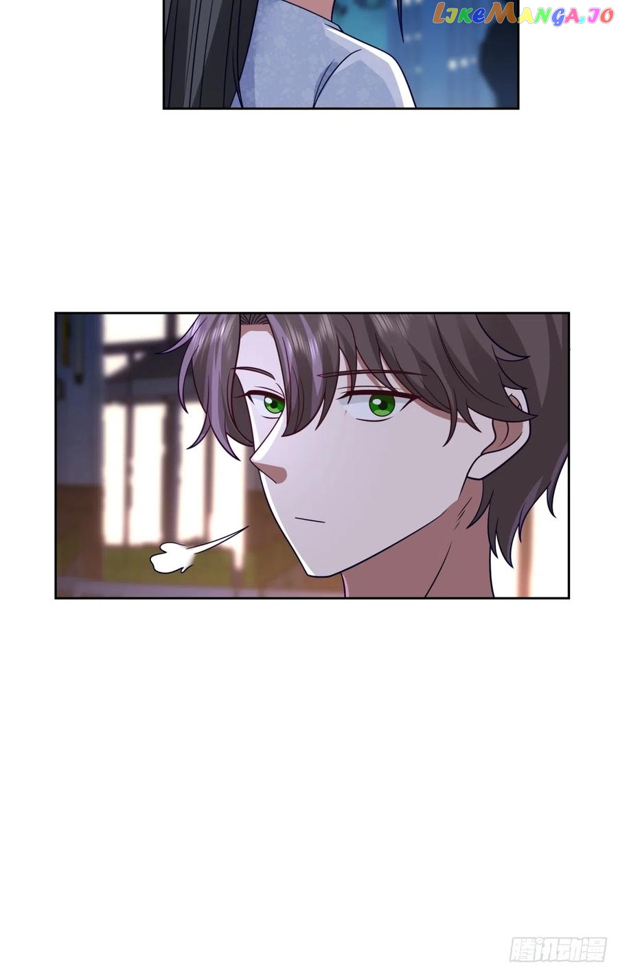 I Really Don’t Want to Remake Chapter 65 page 2