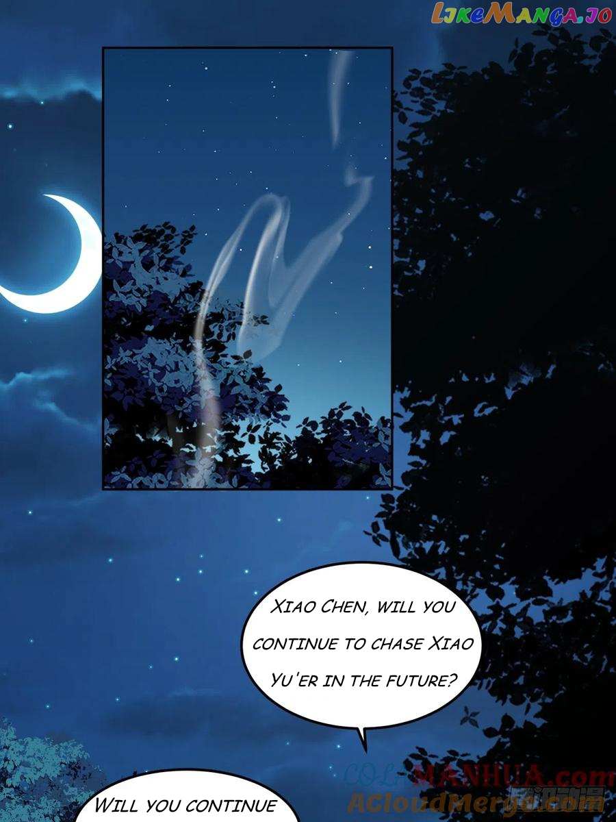 I Really Don’t Want to Remake Chapter 65 page 3