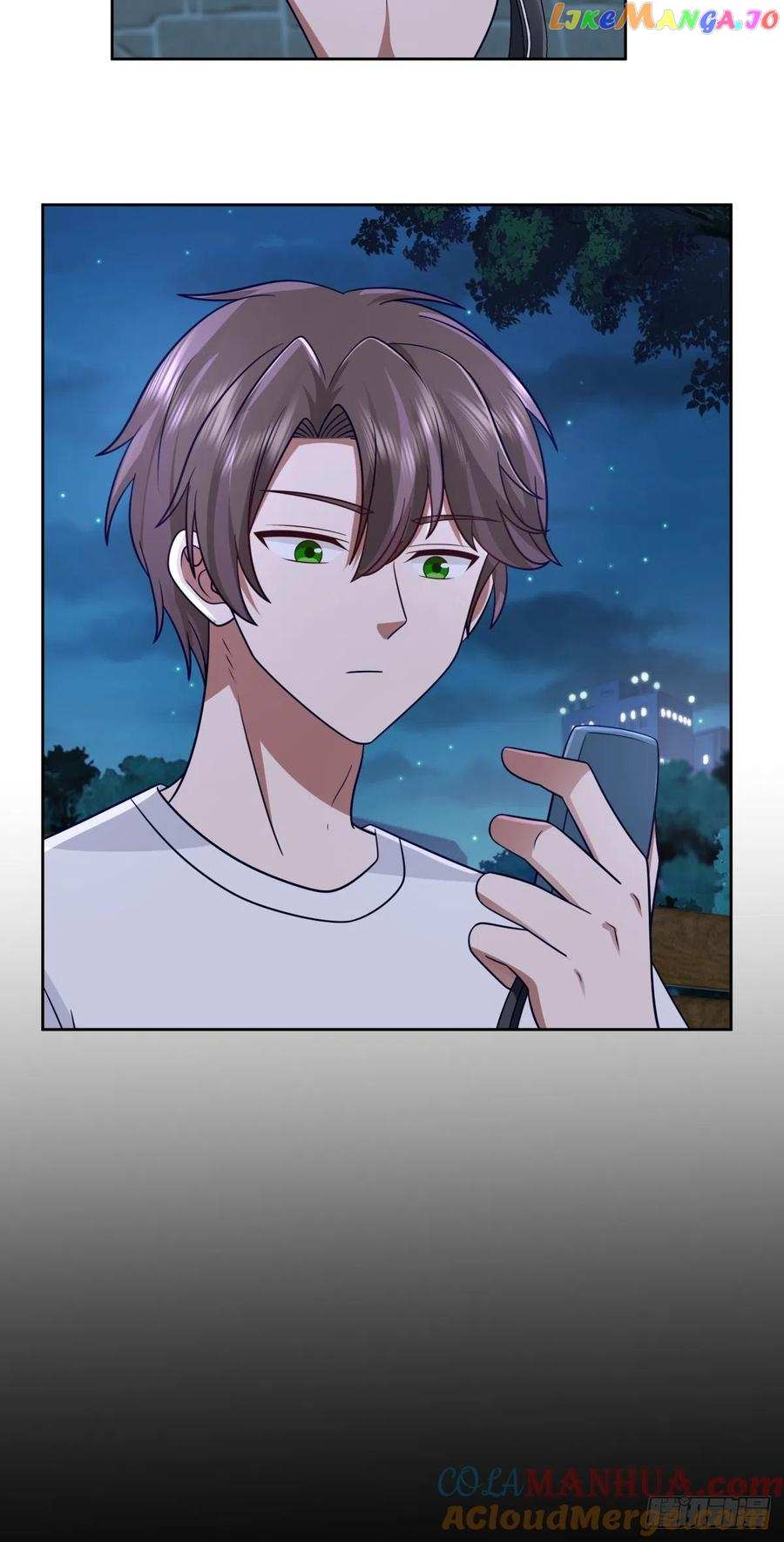 I Really Don’t Want to Remake Chapter 65 page 9