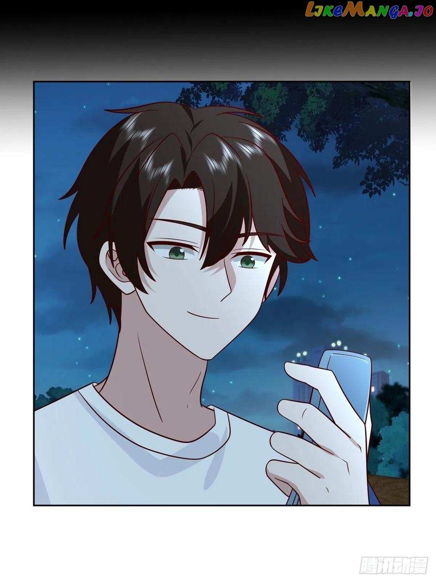 I Really Don’t Want to Remake Chapter 65 page 14