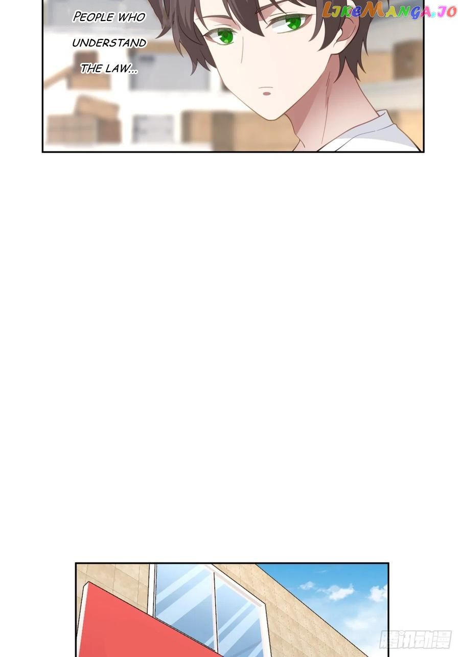 I Really Don’t Want to Remake Chapter 68 page 7