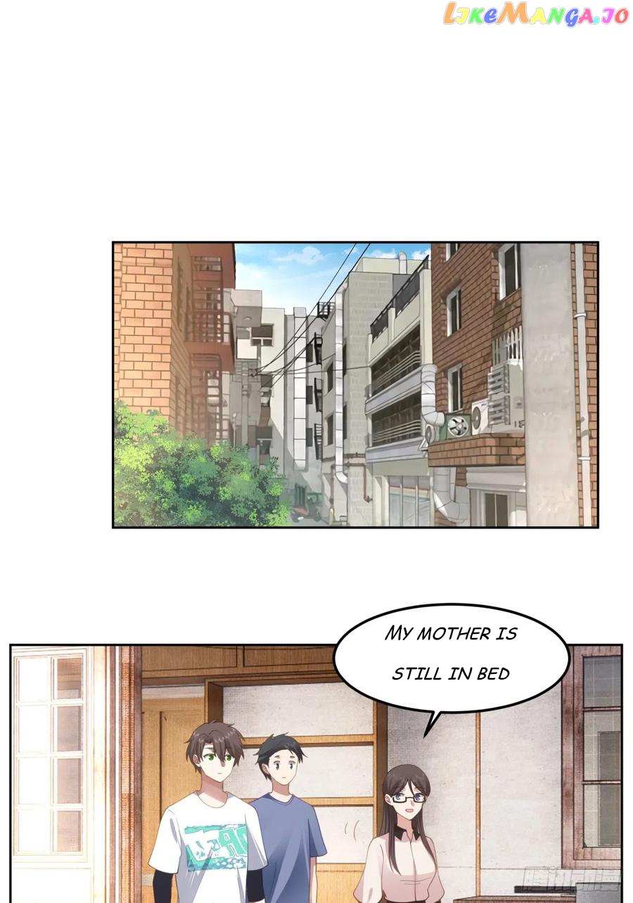 I Really Don’t Want to Remake Chapter 68 page 11