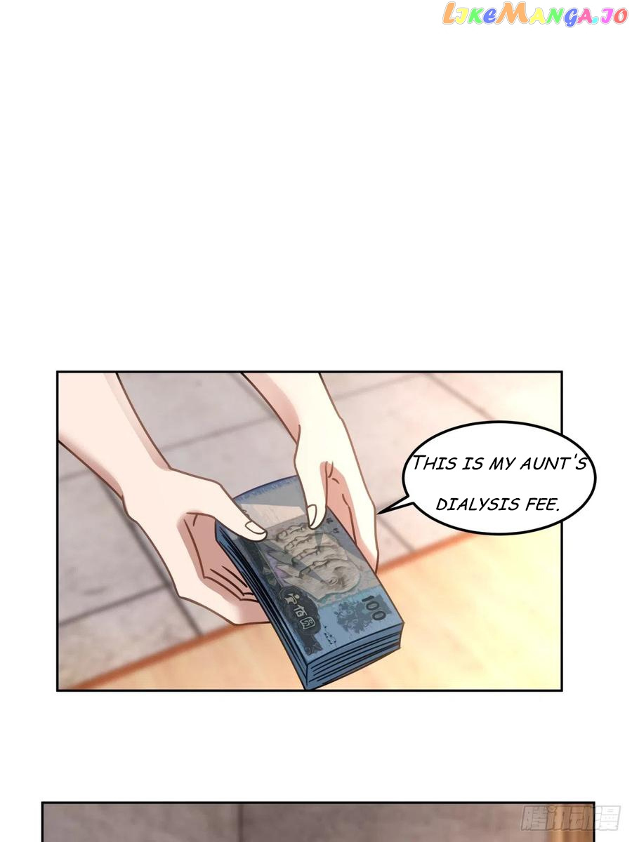 I Really Don’t Want to Remake Chapter 68 page 23