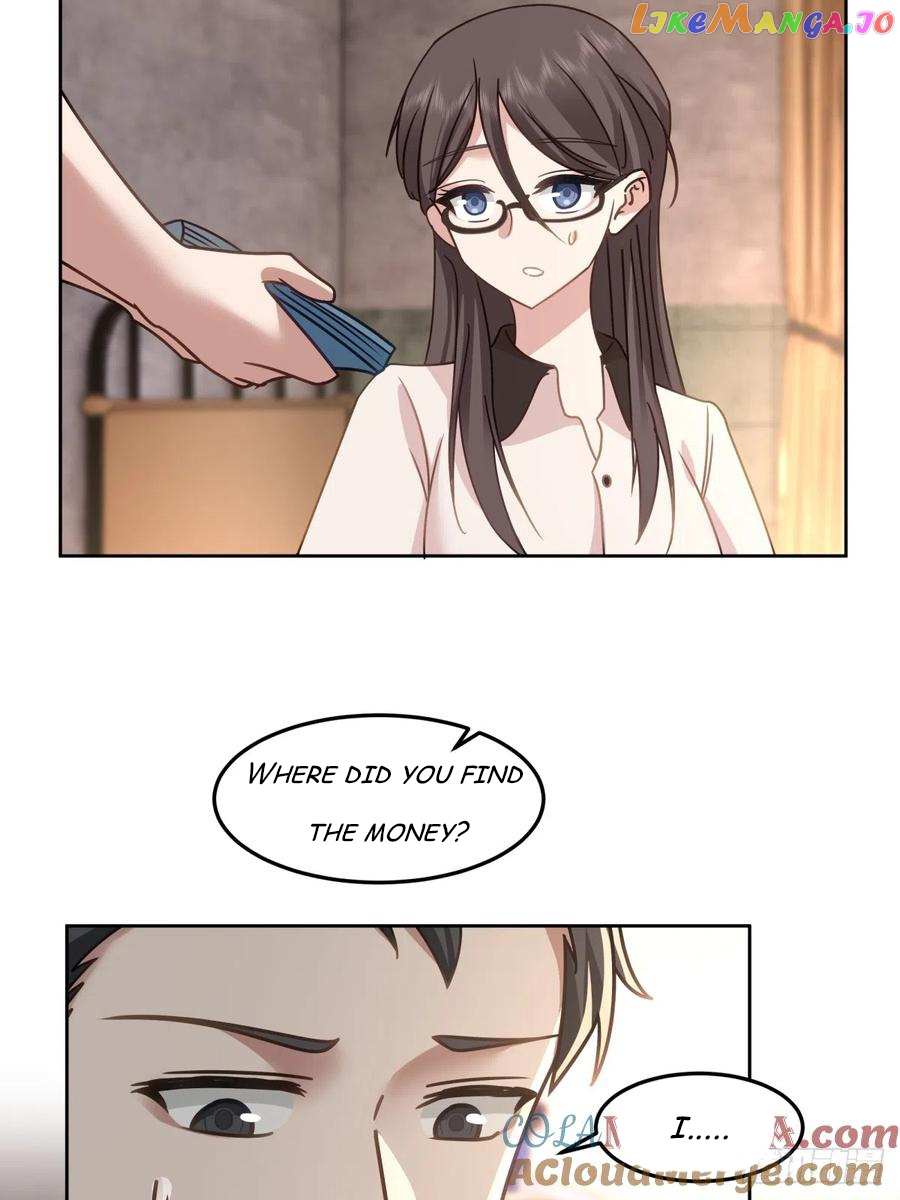 I Really Don’t Want to Remake Chapter 68 page 24