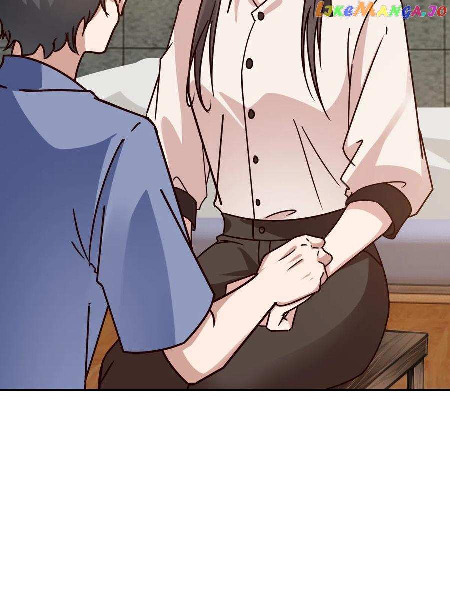 I Really Don’t Want to Remake Chapter 68 page 32
