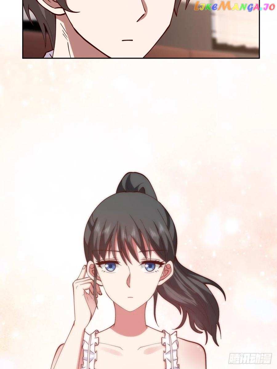 I Really Don’t Want to Remake Chapter 68 page 39