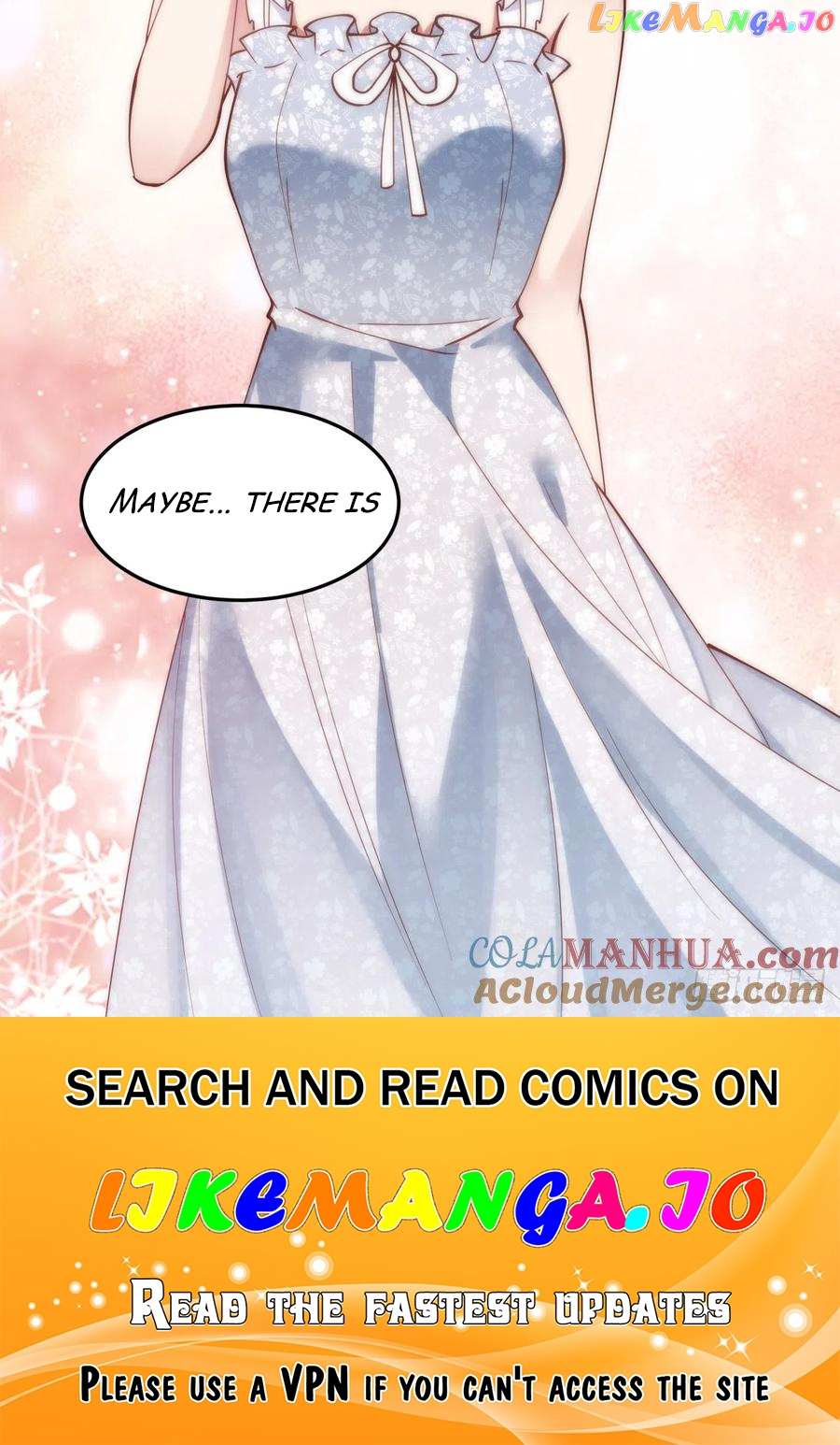 I Really Don’t Want to Remake Chapter 68 page 40