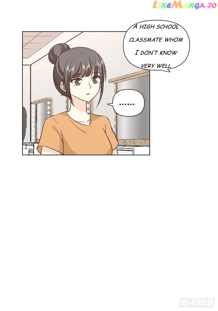 I Really Don’t Want to Remake Chapter 70 page 5