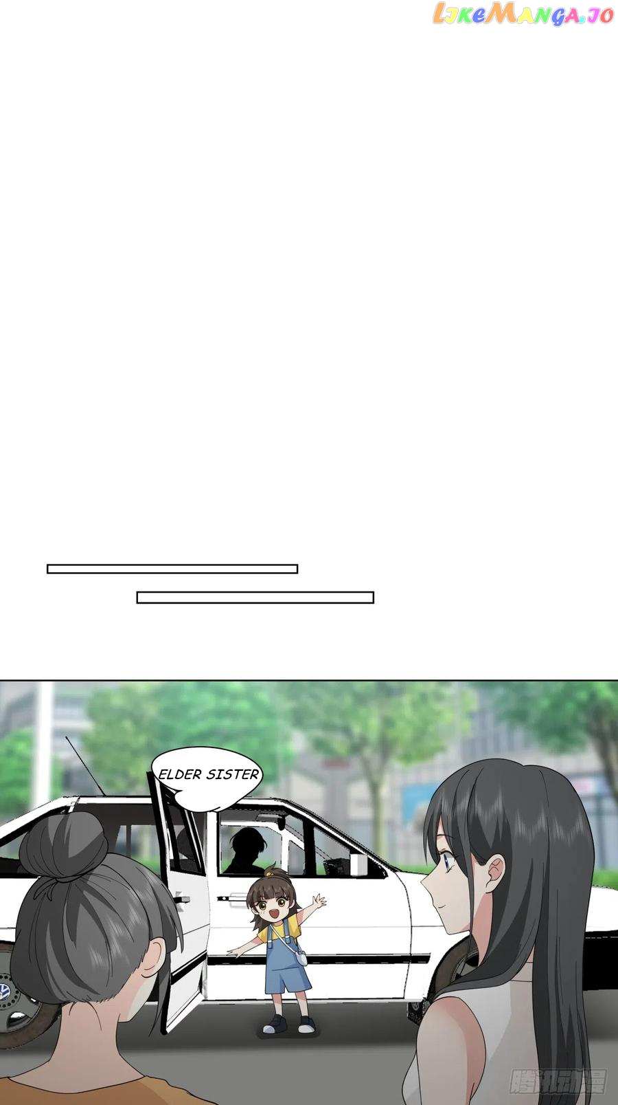 I Really Don’t Want to Remake Chapter 70 page 8