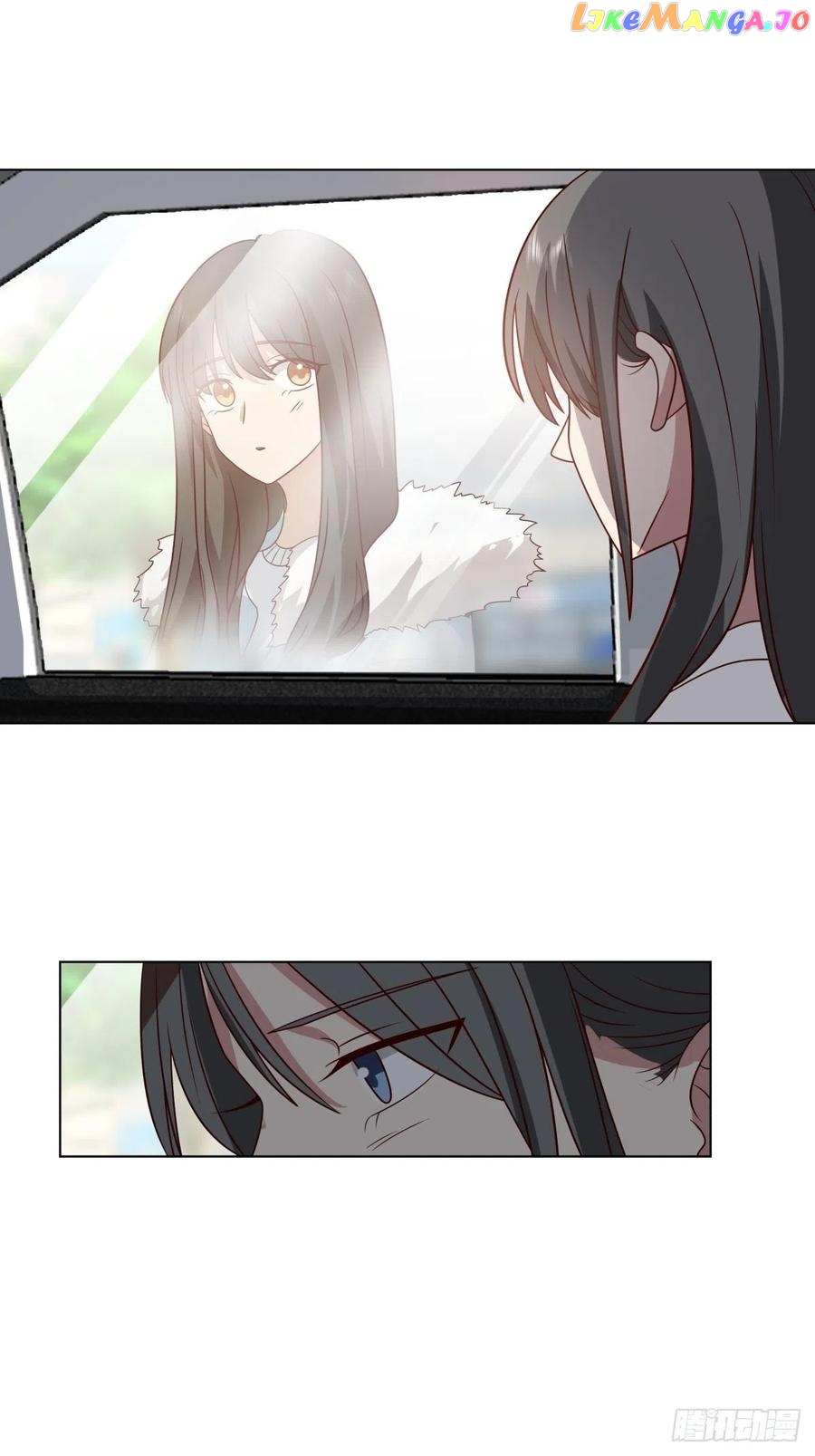 I Really Don’t Want to Remake Chapter 70 page 14
